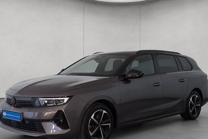 Opel Astra 15.717 km 21.490 &euro; Leverkusen 51373