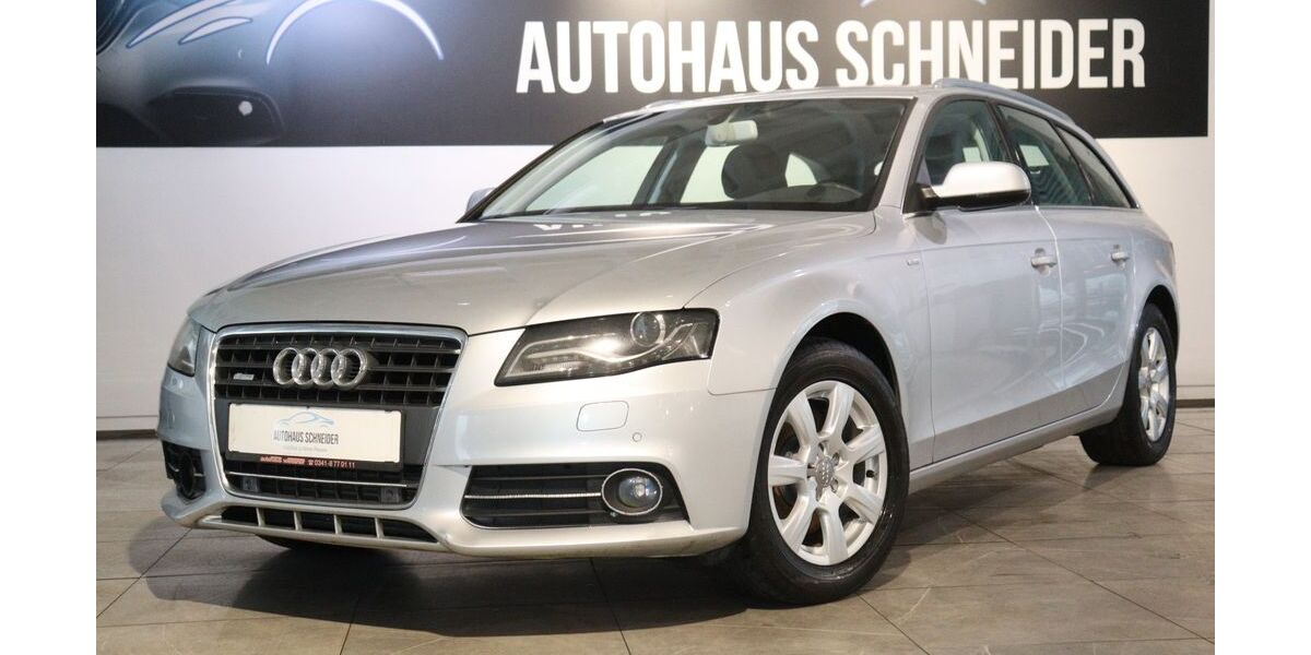 Audi A4 89.998 km 10.200 &euro; Ratingen 40880