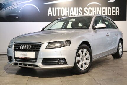 Audi A4 89.998 km 9.700 &euro; Ratingen 40880
