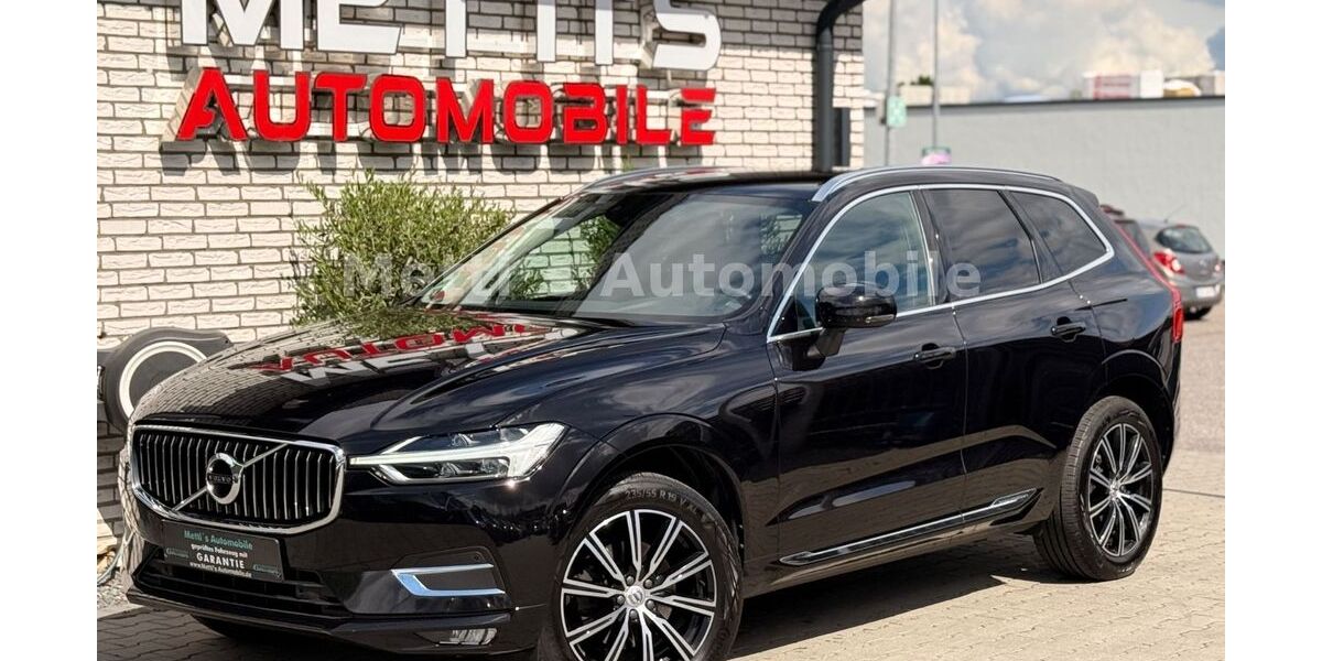 Volvo XC60 157.500 km 26.699 &euro; Erkelenz 41812