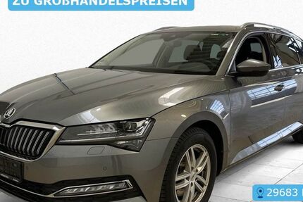 Skoda Superb 95.345 km 22.190 &euro; Krefeld 47829