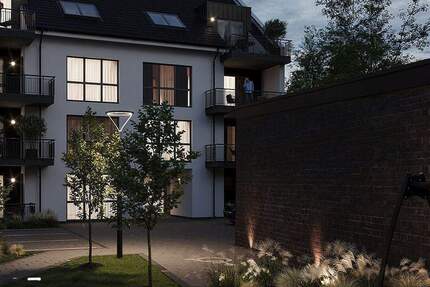 Wohnung Willich - 2 Zimmer, 73 m&sup2;, 389.000&euro; | Angebot:25770157