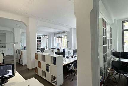 Gewerbeobjekt Köln Innenstadt - 3.400&euro; | Angebot:26157616