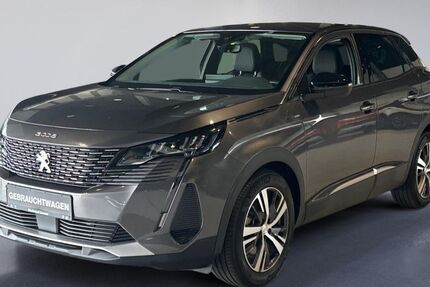 Peugeot 3008 31.303 km 21.980 &euro; Neuss 41460