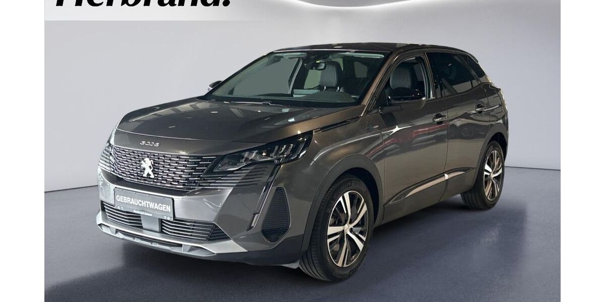 Peugeot 3008 31.303 km 21.980 &euro; Neuss 41460