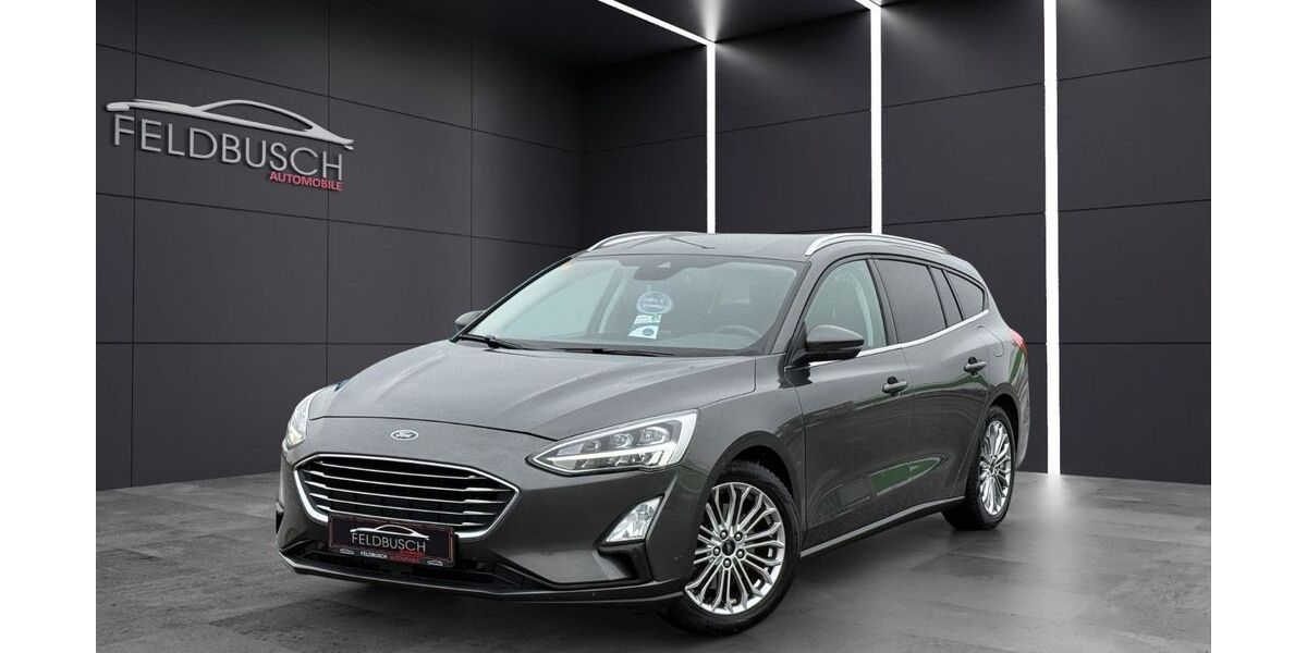 Ford Focus 96.000 km 13.980 &euro; Schwalmtal 41366
