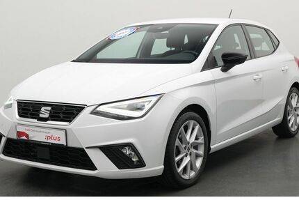 Seat Ibiza 81.797 km 13.480 &euro; Leverkusen 51379