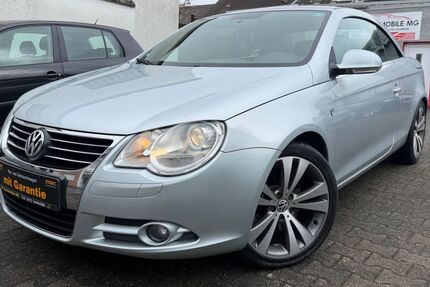 VW Eos 110.858 km 8.948 &euro; Grevenbroich/Wevelinghoven 41516