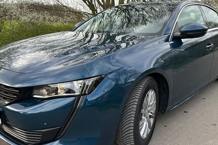 Peugeot 508 138.000 km 13.450 &euro; Mönchengladbach 41169