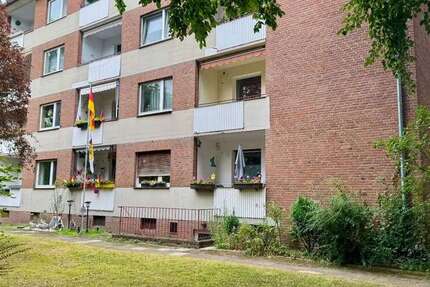 Wohnung Neuss Furth-Mitte - 2 Zimmer, 56 m&sup2;, 621&euro; | Angebot:27003825