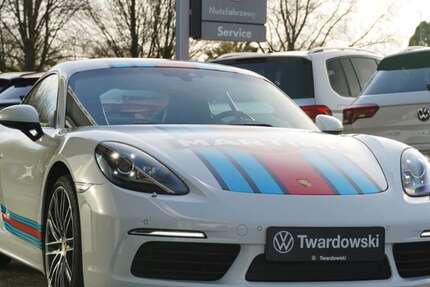 Porsche Cayman 80.327 km 56.990 &euro; Wegberg 41844