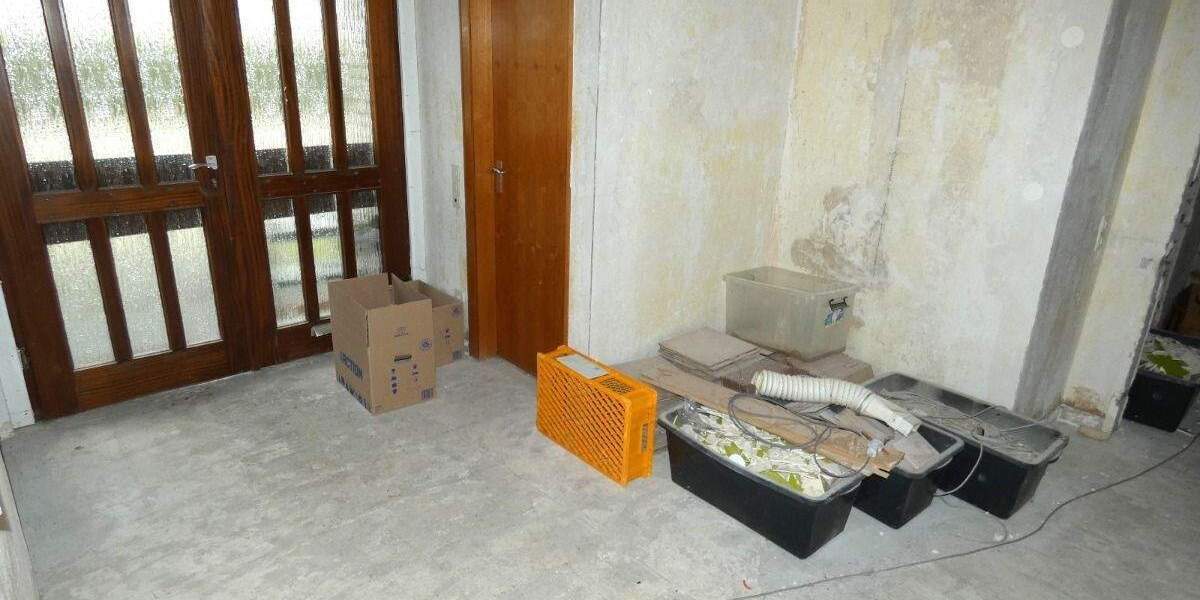 Mehrfamilienhaus, Wohnhaus Jülich Koslar - 4 Zimmer, 119 m&sup2;, 269.000&euro; | Angebot:25679996