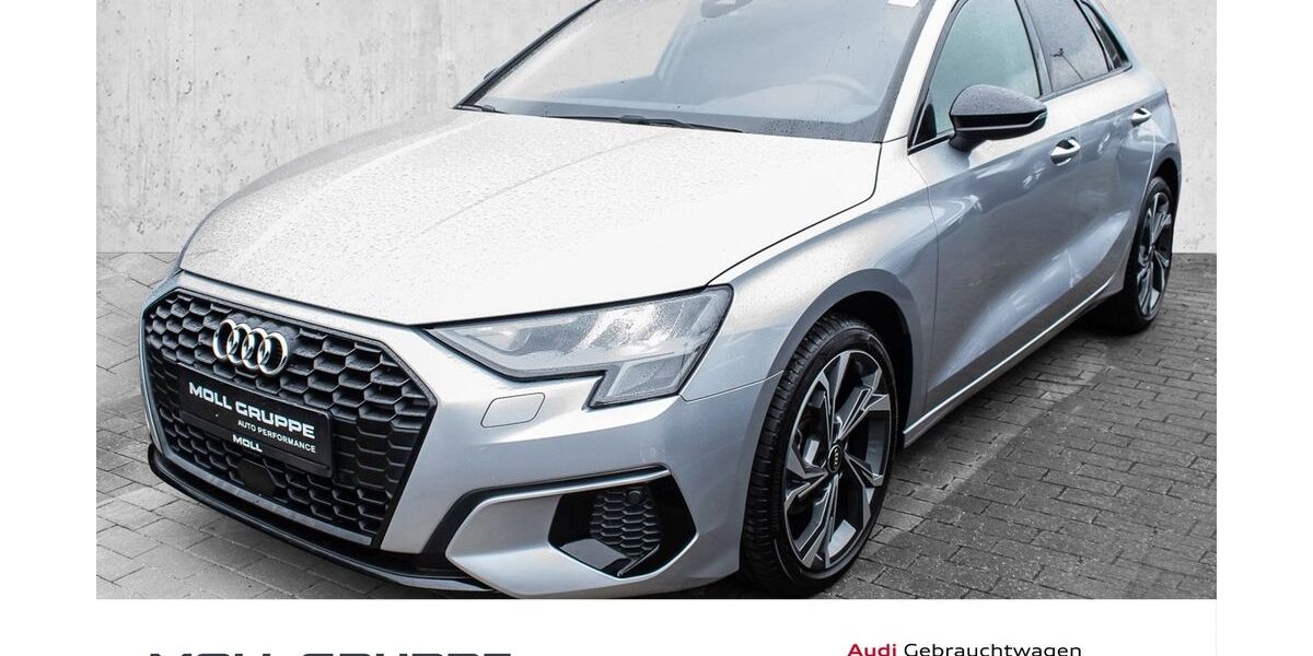 Audi A3 23.020 km 22.890 &euro; Düsseldorf 40474