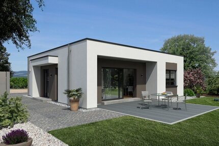 Individuell geplanter Bungalow in Grevenbroich - Ihr Traumhaus mit allkauf Flexibilität und Sicherheit. - Haus Grevenbroich Wevelinghoven | Angebot:27594181