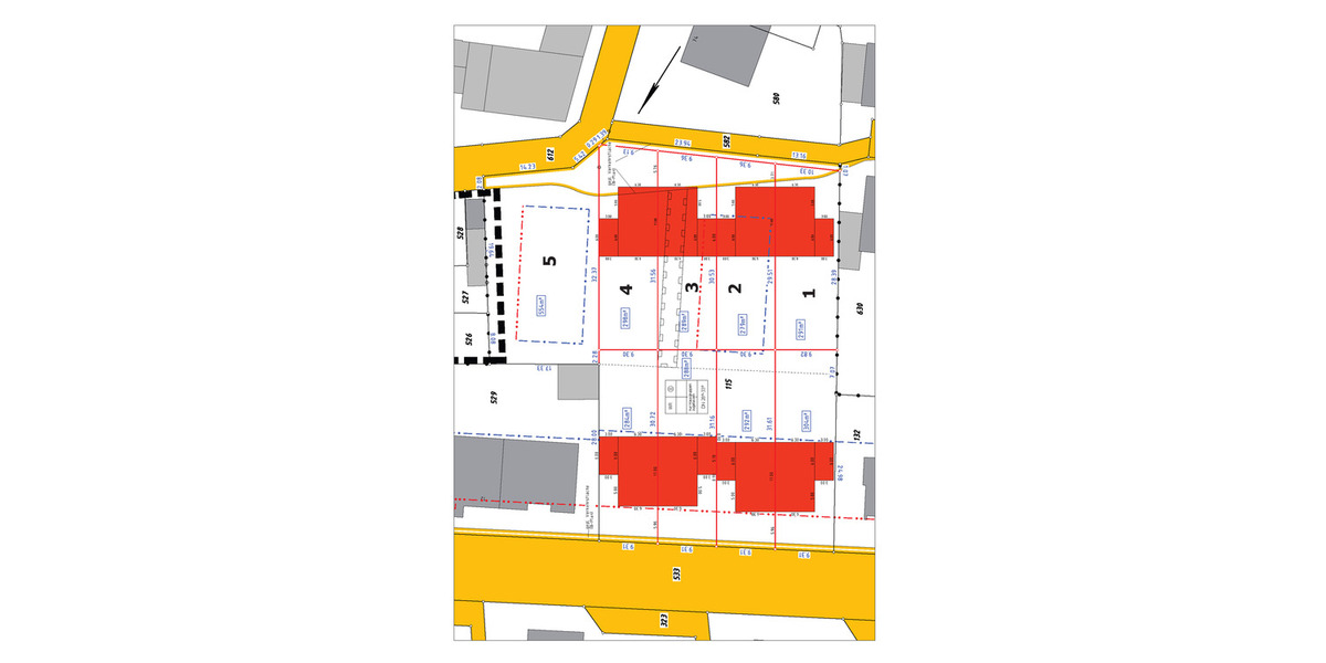 Einfamilienhaus Schwalmtal Amern - 5 Zimmer, 139 m&sup2;, 420.000&euro; | Angebot:25675508