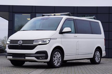 VW T6 Multivan 84.900 km 39.980 &euro; Korschenbroich 41352