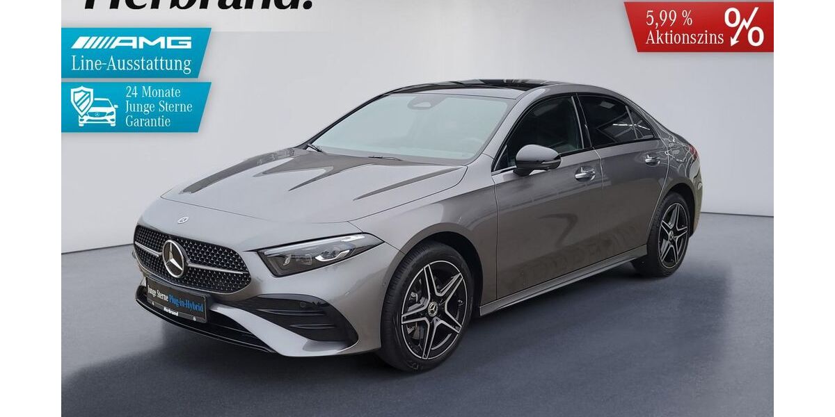 Mercedes-Benz A 250 21.563 km 34.990 &euro; Krefeld 47800