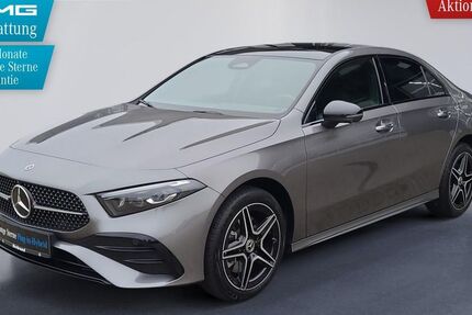 Mercedes-Benz A 250 22.600 km 34.990 &euro; Krefeld 47800