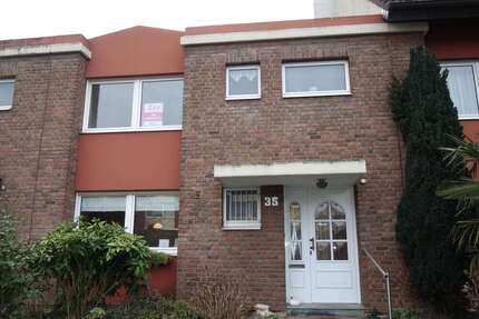 Haus Düsseldorf Stadtbezirk 9 - 4 Zimmer, 128 m&sup2;, 600.000&euro; | Angebot:25382995