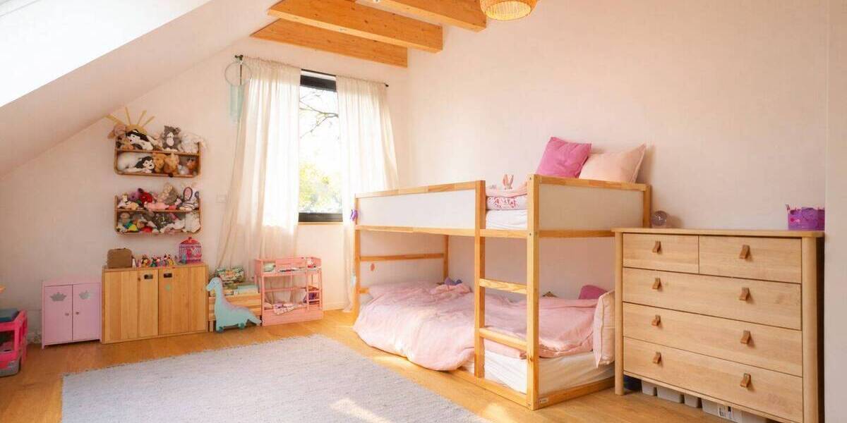 Einfamilienhaus Krefeld / Forstwald Forstwald - 5 Zimmer, 190 m&sup2;, 829.000&euro; | Angebot:26202258