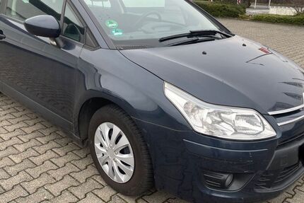 Citroen C4 121.560 km 2.999 &euro; Krefeld 47809