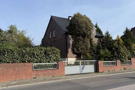 Haus Wassenberg - 5 Zimmer, 90 m&sup2;, 180.000&euro; | Angebot:26158617