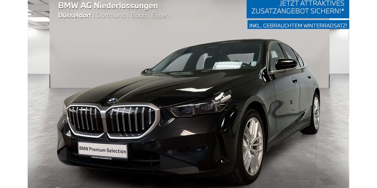 BMW 520 7.774 km 43.899 &euro; Düsseldorf 40237