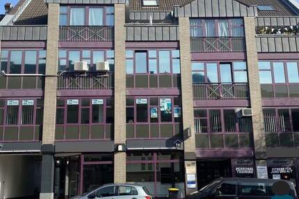 Haus Mönchengladbach / Gladbach Stadtmitte - 1.595.000&euro; | Angebot:25666497