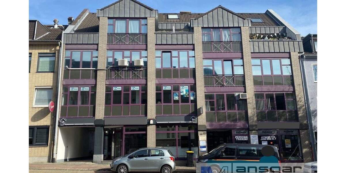 Mehrfamilienhaus, Wohnhaus Mönchengladbach / Gladbach Stadtmitte - 1.595.000&euro; | Angebot:25666497