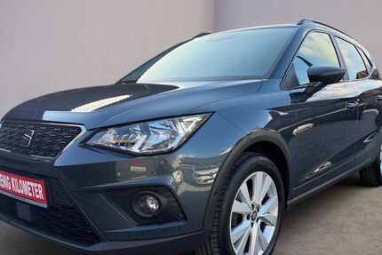 Seat Arona 49.000 km 15.599 &euro; Linnich 52441