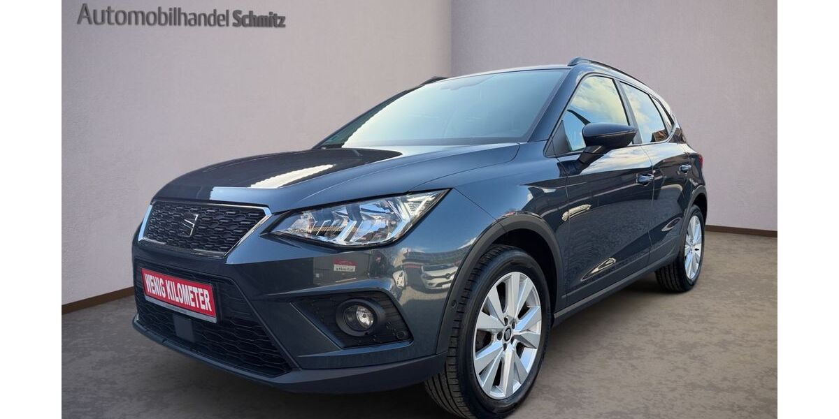 Seat Arona 49.000 km 15.599 &euro; Linnich 52441