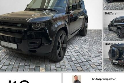 Land Rover Defender 1.835 km 116.500 &euro; Krefeld 47803