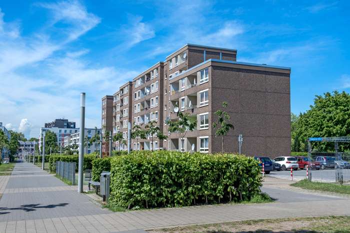 Etagenwohnung Monheim - 4 Zimmer, 81 m&sup2;, 819&euro; | Angebot:26995499