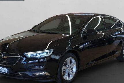 Opel Insignia 50.200 km 18.390 &euro; Leverkusen 51381