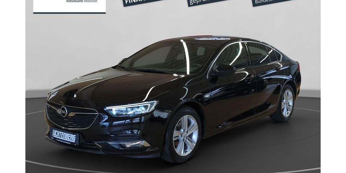 Opel Insignia 50.200 km 18.390 &euro; Leverkusen 51381