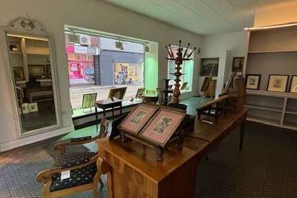 Gewerbeobjekt Erkelenz - 1.000&euro; | Angebot:26183149