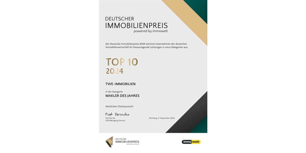 Etagenwohnung Tönisvorst St. Tönis - 2 Zimmer, 60 m&sup2;, 184.000&euro; | Angebot:26155152