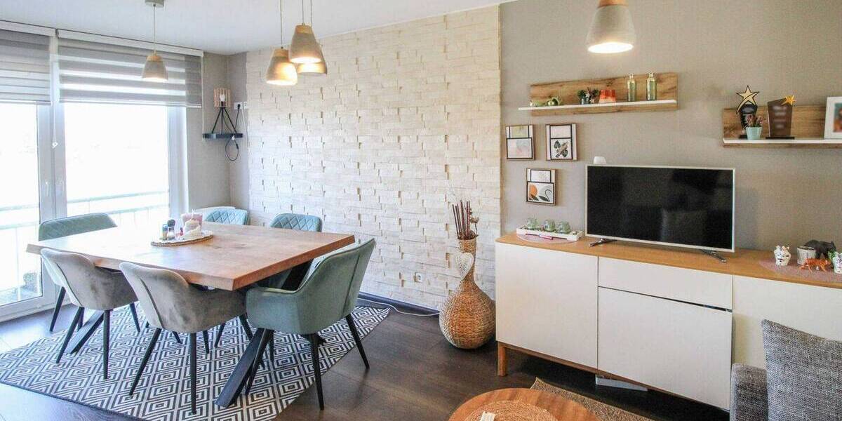 Reihenmittelhaus Mönchengladbach Rönneter - 5 Zimmer, 156 m&sup2;, 499.000&euro; | Angebot:25958668