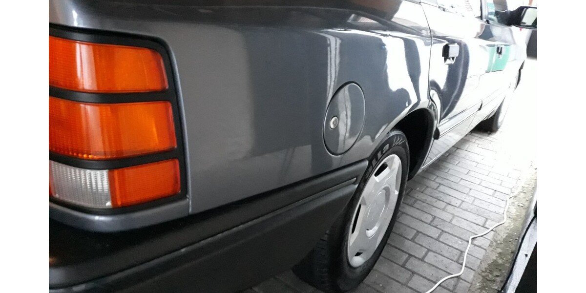 Ford Scorpio 115.000 km 1.200 &euro; Schwalmtal 41366