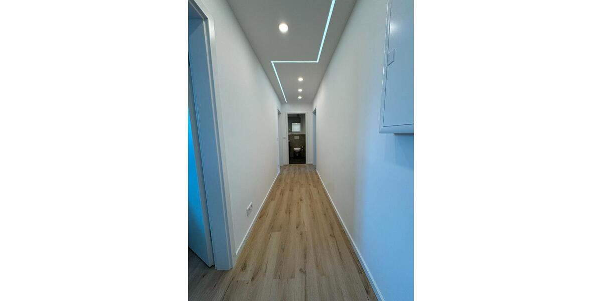 Etagenwohnung Düsseldorf Stadtbezirk 3 - 3 Zimmer, 70 m&sup2;, 1.366&euro; | Angebot:26310437