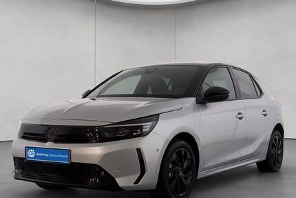 Opel Corsa 9.948 km 18.790 &euro; Leverkusen 51373