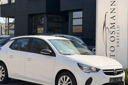 Opel Corsa 7.121 km 15.950 &euro; Krefeld 47805