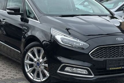 Ford S-Max 86.770 km 23.798 &euro; Mönchengladbach 41063