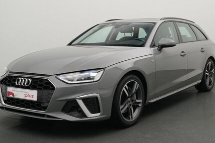 Audi A4 77.668 km 26.980 &euro; Leverkusen 51373