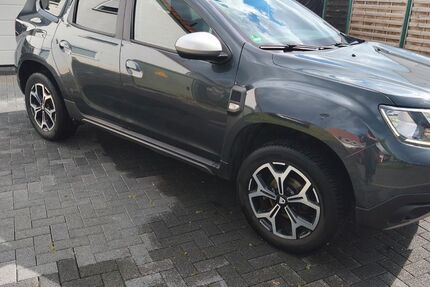 Dacia Duster 87.422 km 12.800 &euro; Schwalmtal 41366