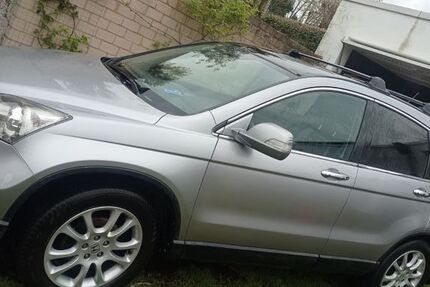 Honda CR-V 165.000 km 7.000 &euro; Kerpen 50171