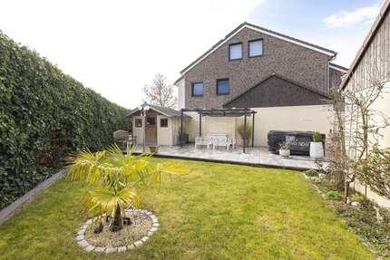 Haus Neuss Allerheiligen - 5 Zimmer, 142 m&sup2;, 649.000&euro; | Angebot:26994357
