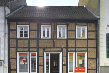 Haus Bergheim - 5 Zimmer, 190.000&euro; | Angebot:25940201