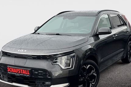 Kia Niro 80.431 km 25.979 &euro; Elsdorf (bei Köln) 50189