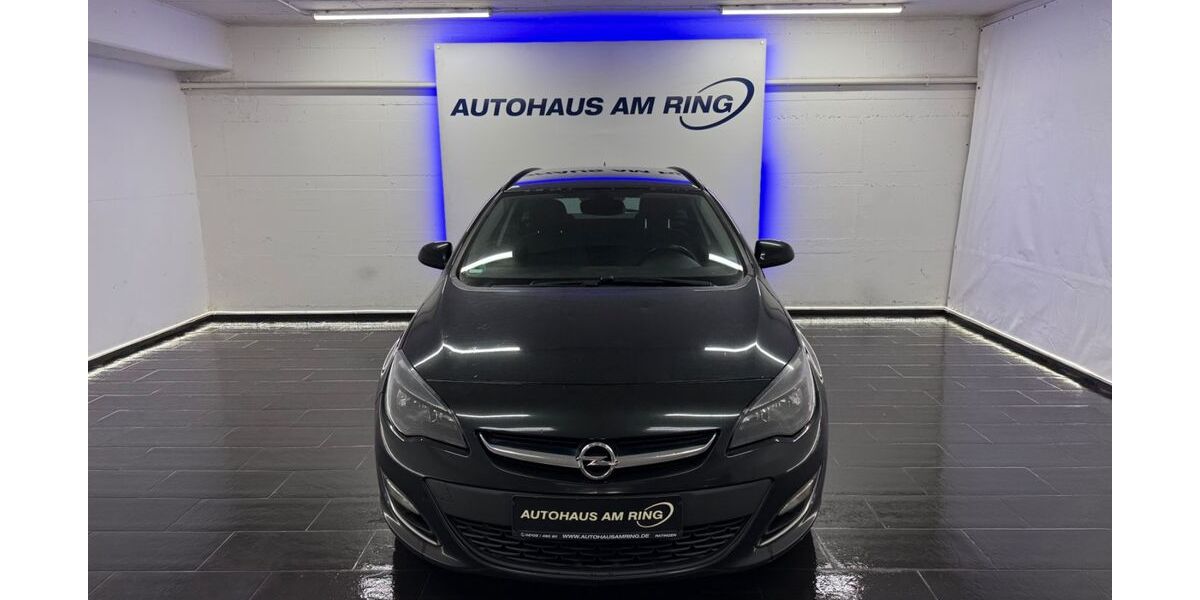 Opel Astra 378.569 km 2.199 &euro; Ratingen bei Düsseldorf 40878